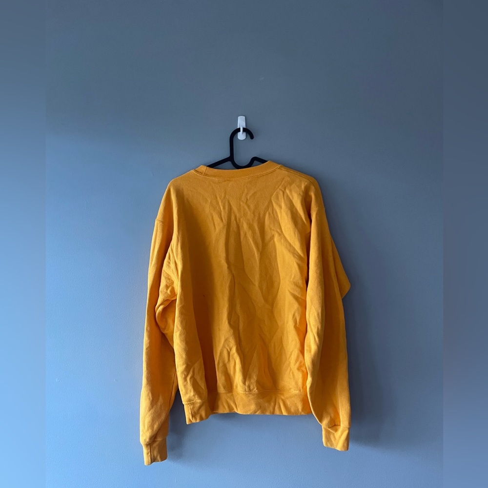 Michigan Crewneck - Picture 2 of 2